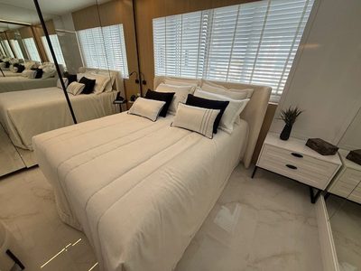 Apartamento, 2 quartos, 70 m² - Foto 1