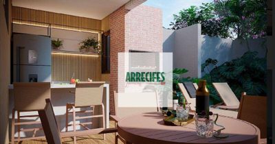 Apartamento, 3 quartos, 76 m² - Foto 5