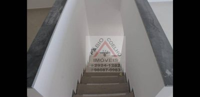 Sobrado, 3 quartos, 98 m² - Foto 4