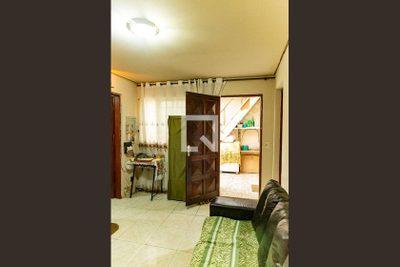 Casa, 1 quarto, 63 m² - Foto 3