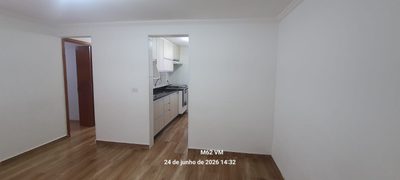 Apartamento, 2 quartos, 55 m² - Foto 5