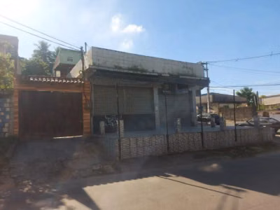Sobrado, 6 quartos, 600 m² - Foto 1