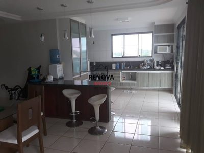 Casa, 4 quartos, 863 m² - Foto 3