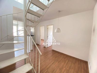 Cobertura, 2 quartos - Foto 5
