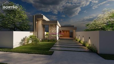 Casa, 4 quartos, 128 m² - Foto 3