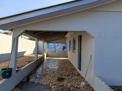 Casa, 3 quartos, 100 m² - Foto 5