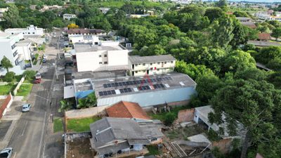 Depósito-Galpão, 550 m² - Foto 3