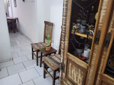 Apartamento, 2 quartos, 52 m² - Foto 1