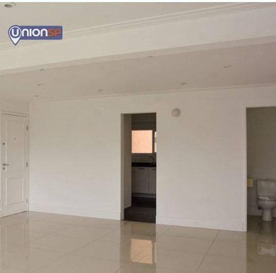 Apartamento, 3 quartos, 124 m² - Foto 3