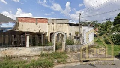 Terreno, 306 m² - Foto 1