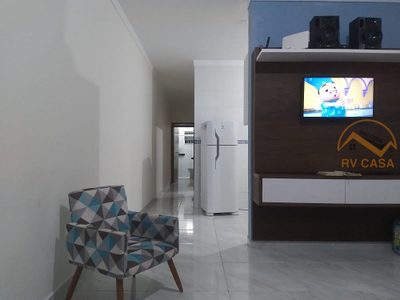 Casa, 2 quartos, 80 m² - Foto 4