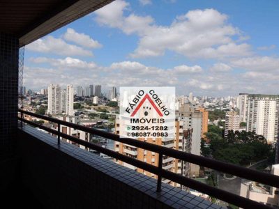 Apartamento, 3 quartos, 117 m² - Foto 4