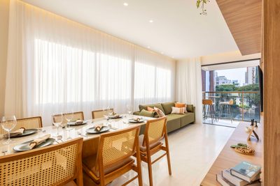 Apartamento, 2 quartos, 71 m² - Foto 5