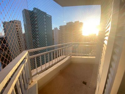 Apartamento, 55 m² - Foto 2