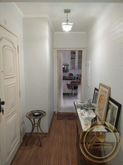 Apartamento, 2 quartos, 73 m² - Foto 3