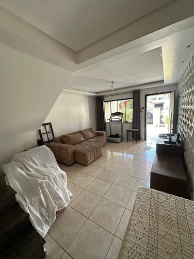 Sobrado, 2 quartos, 127 m² - Foto 3