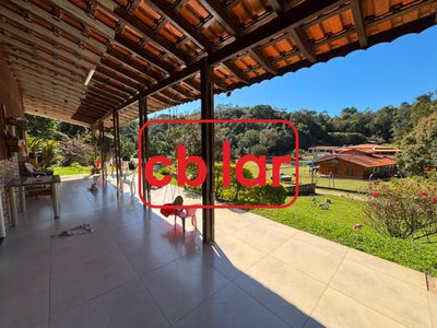 Sítio, 2 quartos, 10000 m² - Foto 2