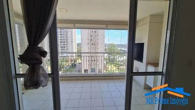 Apartamento, 3 quartos, 92 m² - Foto 4