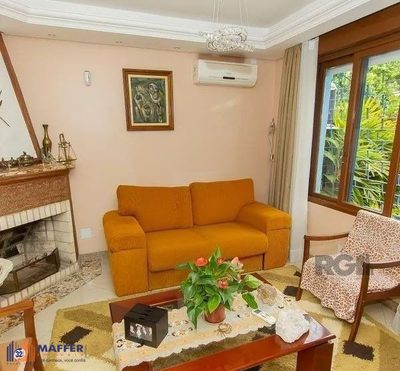 Casa, 4 quartos, 315 m² - Foto 3
