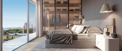 Apartamento, 4 quartos, 170 m² - Foto 5