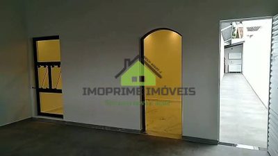 Casa, 2 quartos, 130 m² - Foto 4
