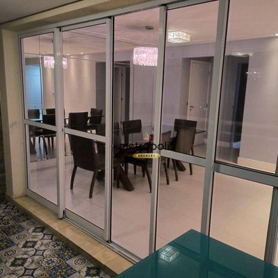 Apartamento, 2 quartos, 130 m² - Foto 4