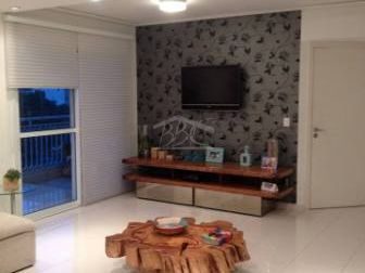 Apartamento, 3 quartos, 133 m² - Foto 1