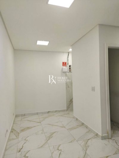 Loja-Salão, 128 m² - Foto 2