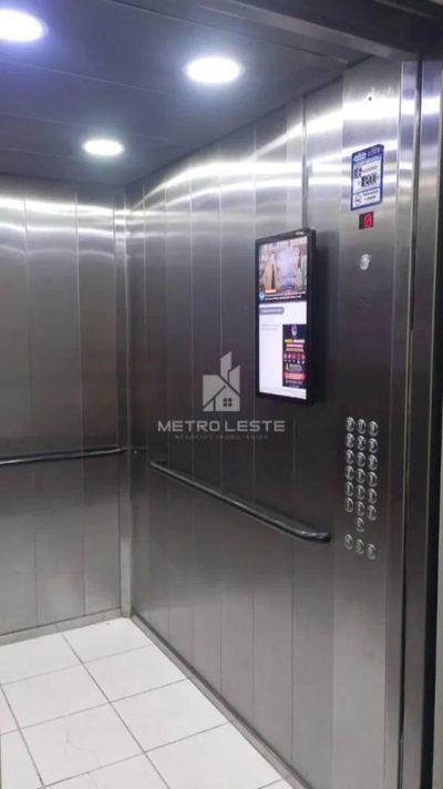Apartamento, 2 quartos, 40 m² - Foto 4