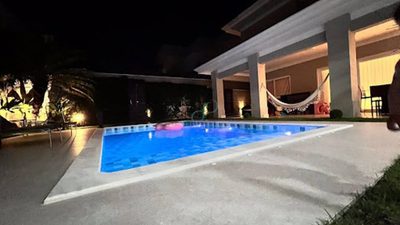 Casa, 3 quartos, 292 m² - Foto 1