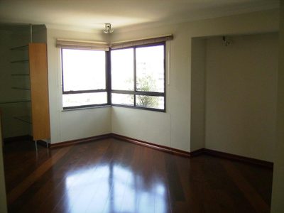 Apartamento, 3 quartos, 200 m² - Foto 4