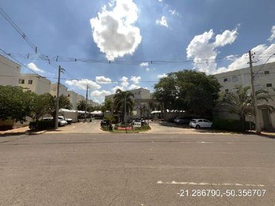Apartamento, 2 quartos, 44 m² - Foto 1