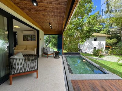Casa de Condomínio, 3 quartos - Foto 2