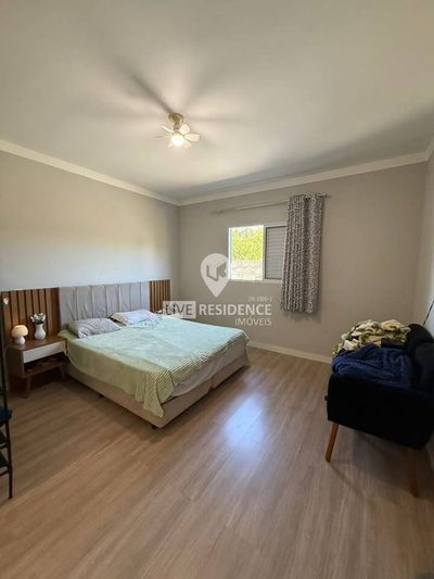 Casa, 3 quartos, 198 m² - Foto 2