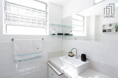 Apartamento, 2 quartos, 120 m² - Foto 4