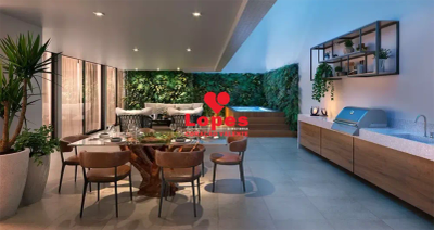 Apartamento, 4 quartos, 315 m² - Foto 5
