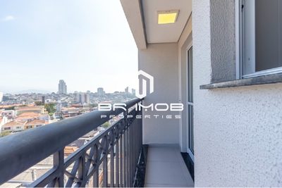 Apartamento, 2 quartos, 46 m² - Foto 3