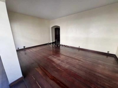 Apartamento, 4 quartos, 132 m² - Foto 3