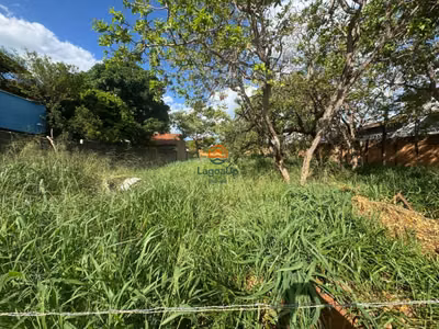Terreno, 500 m² - Foto 1