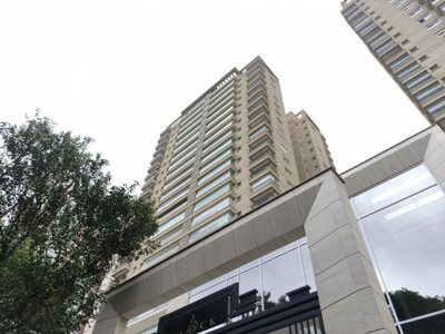 Apartamento, 4 quartos, 189 m² - Foto 1