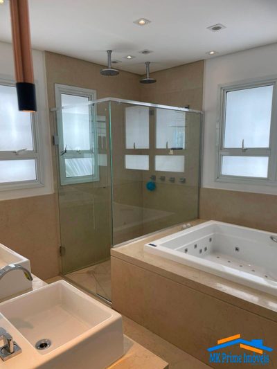 Casa de Condomínio, 4 quartos - Foto 4