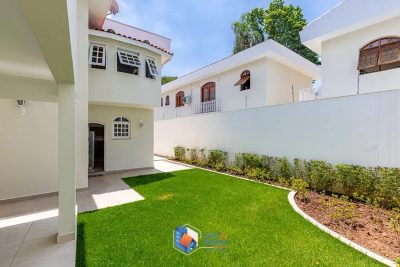 Casa, 4 quartos, 315 m² - Foto 1