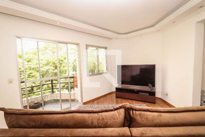 Apartamento, 3 quartos, 136 m² - Foto 3