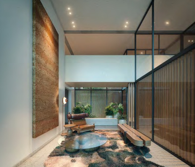 Loft, 30 m² - Foto 5