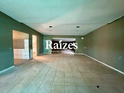 Loja-Salão, 300 m² - Foto 2