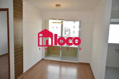 Apartamento, 2 quartos, 45 m² - Foto 3