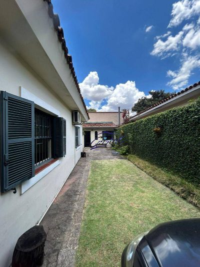 Casa, 3 quartos, 160 m² - Foto 3