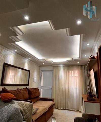 Casa de Condomínio, 2 quartos - Foto 4