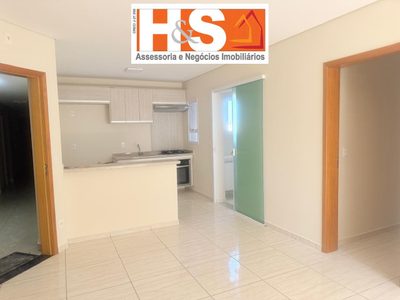Apartamento, 3 quartos, 80 m² - Foto 3