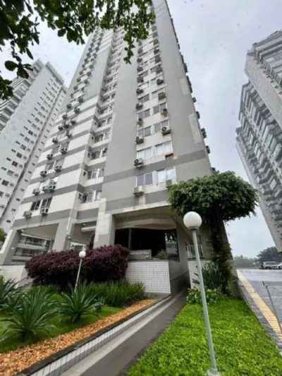 Apartamento, 2 quartos, 83 m² - Foto 1